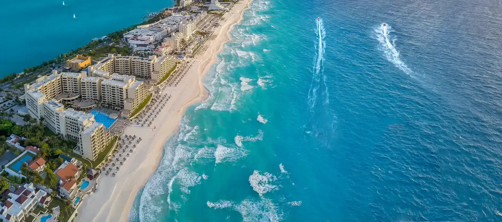 Qué Hacer en Cancún y Riviera Maya: Guía Completa 2025