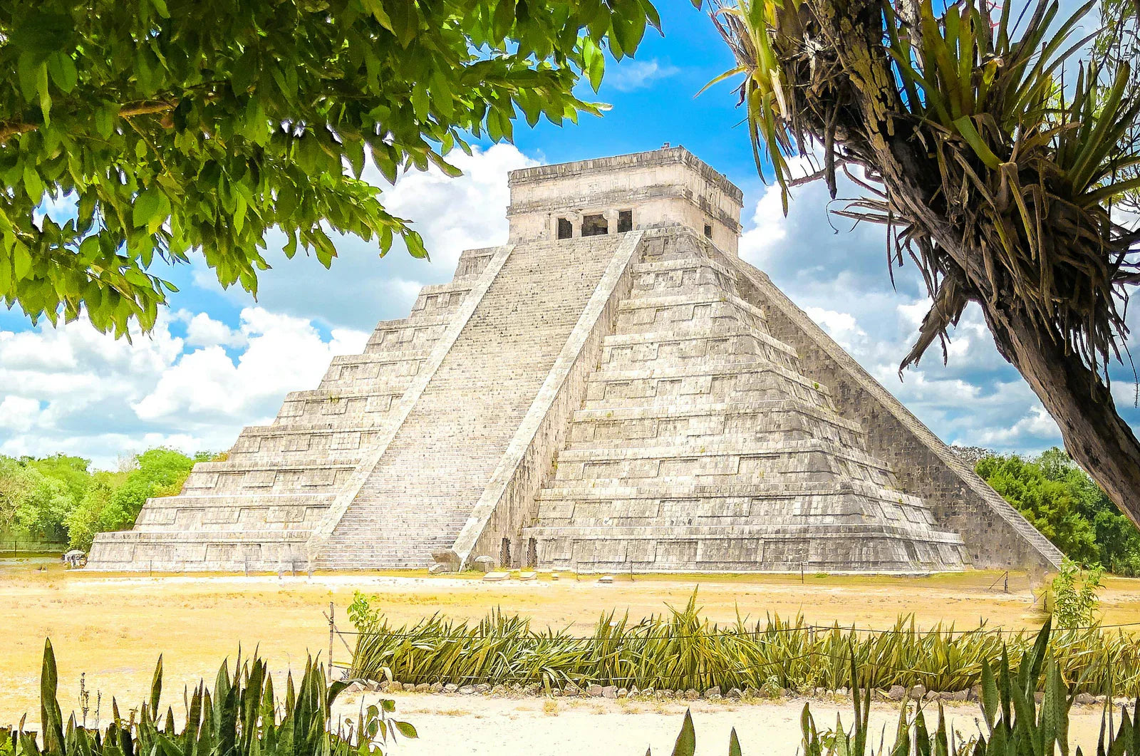 Cómo Llegar a Chichén Itzá desde Cancún: Todas las Opciones