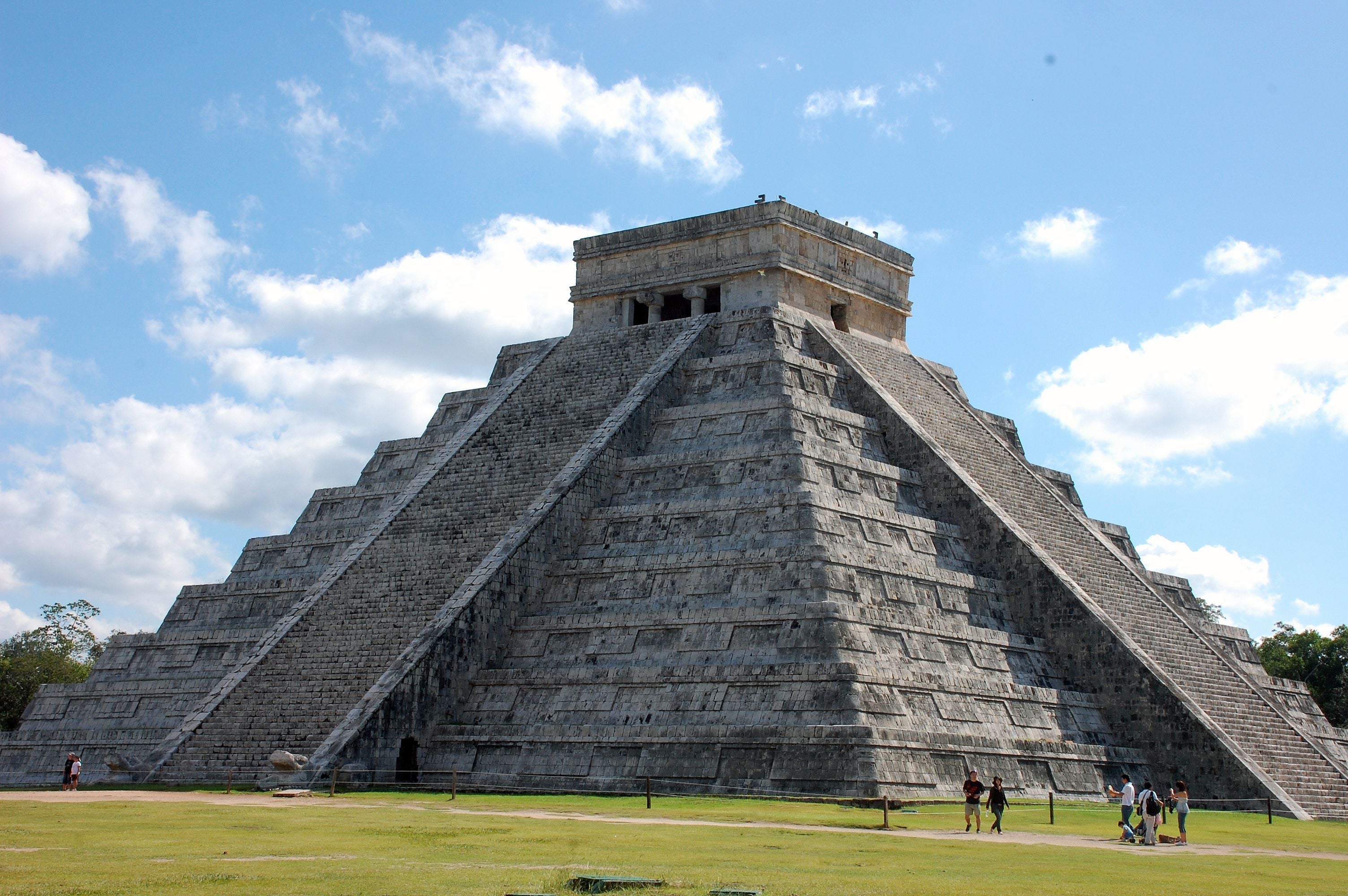 Chichen Itzá Exclusivo desde Cancún: La Guía Definitiva para Visitar la Maravilla del Mundo