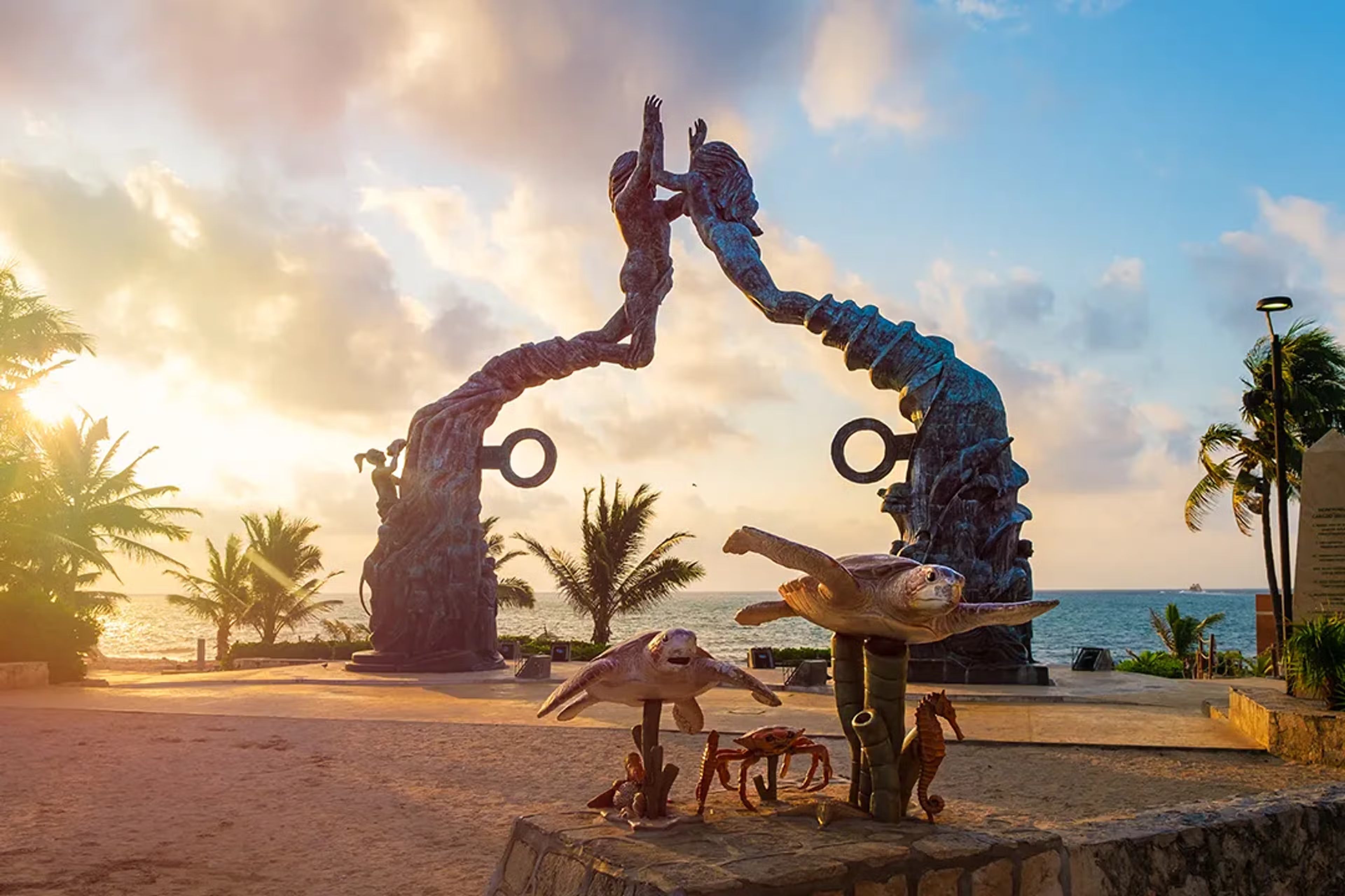 Tours en Playa del Carmen | Mejores Excursiones y Actividades