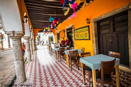 Ek Balam y Cenote Exclusivo