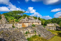 Ek Balam y Cenote Exclusivo
