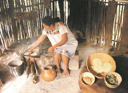 Tulum y Coba