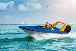 Jungle Tour en Cancún