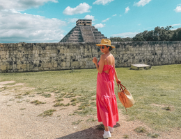 Chichen Itzá Exclusivo