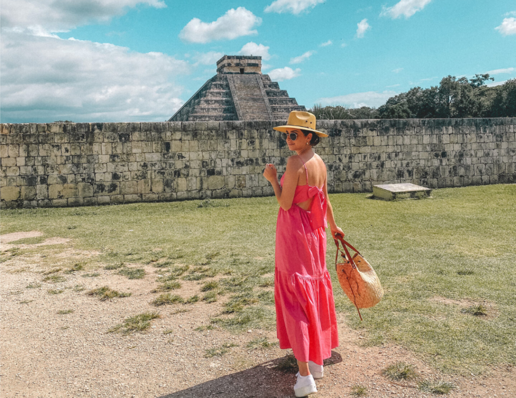 Chichen Itzá Exclusivo