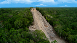 Tulum y Coba