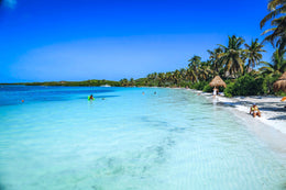 Isla Contoy & Isla Mujeres