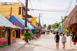 Holbox Full Day