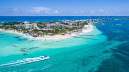 Tour en Catamarán a Isla Mujeres