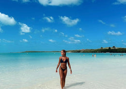 Isla Contoy & Isla Mujeres