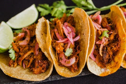 Taco Tour Beach