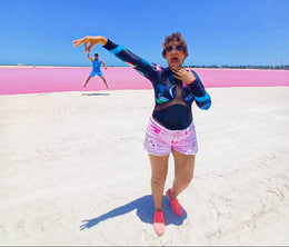 Rio Lagartos - Las Coloradas Exclusivo