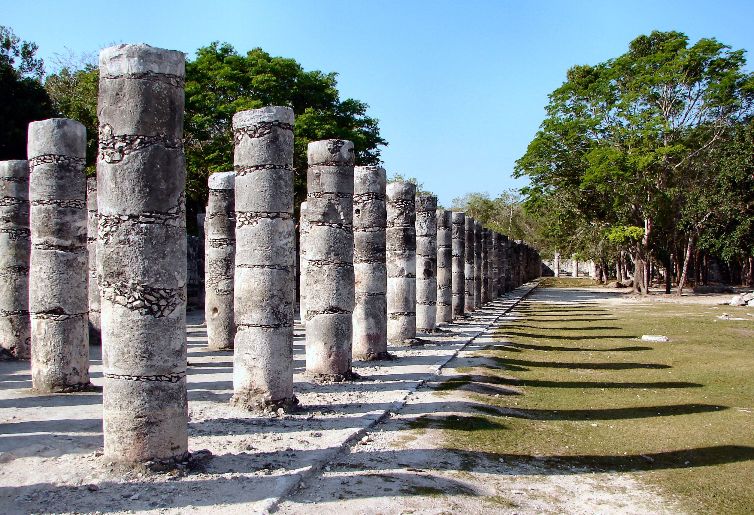 Chichen Itzá Clásico