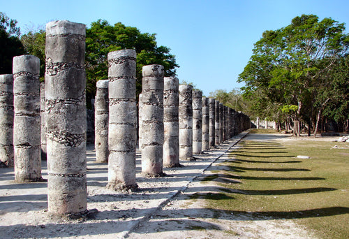 Chichen Itzá Clásico