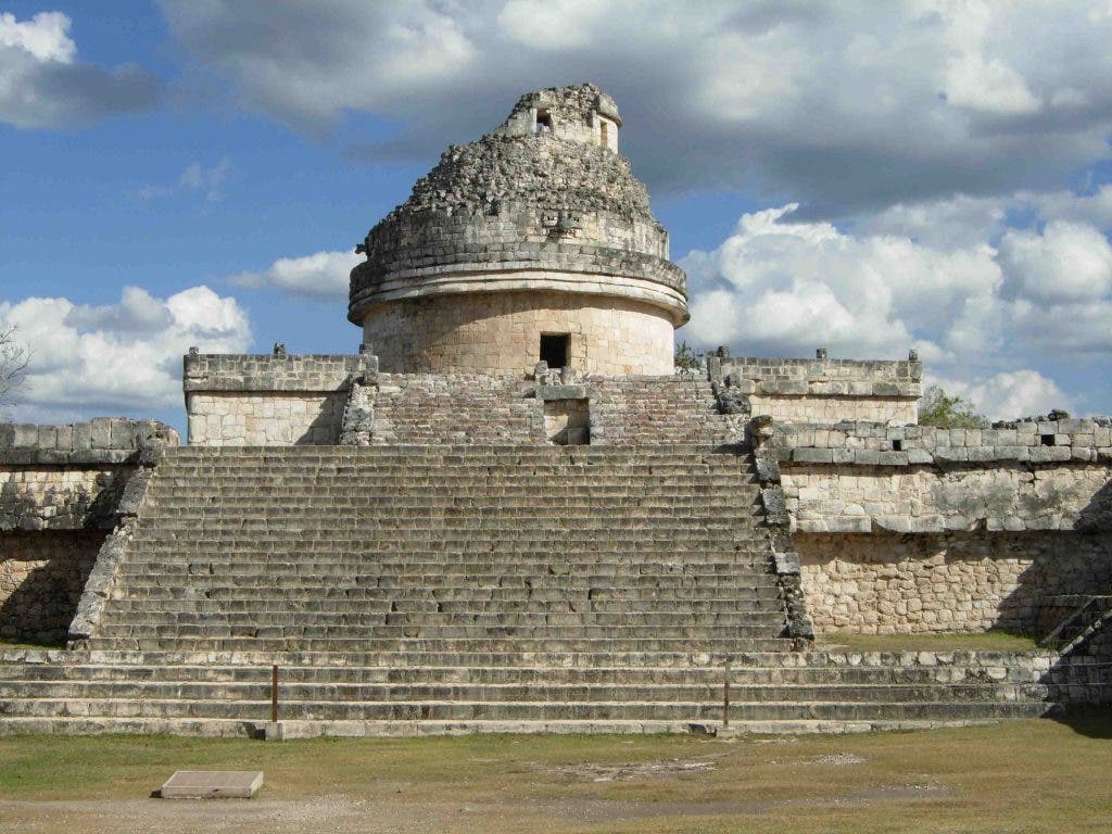 Chichen Itzá Clásico