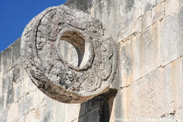 Chichen Itzá Clásico