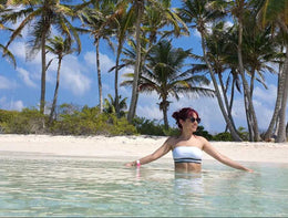 Isla Contoy & Isla Mujeres