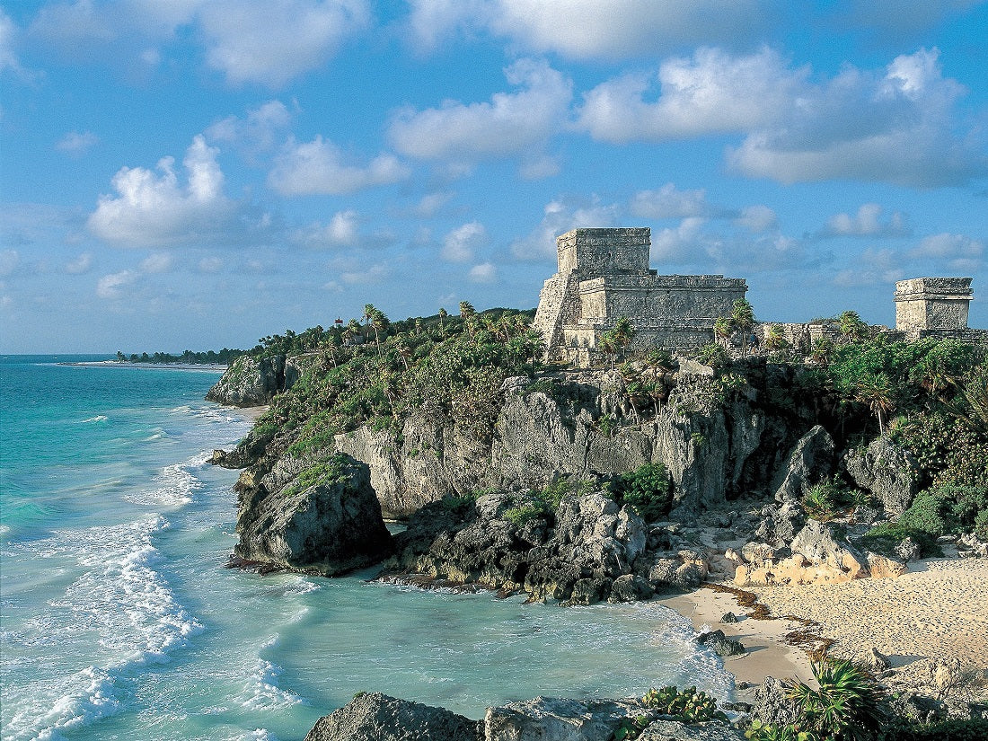 Tulum y Coba