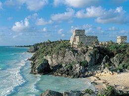 Tulum y Coba