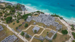 Tulum y Coba
