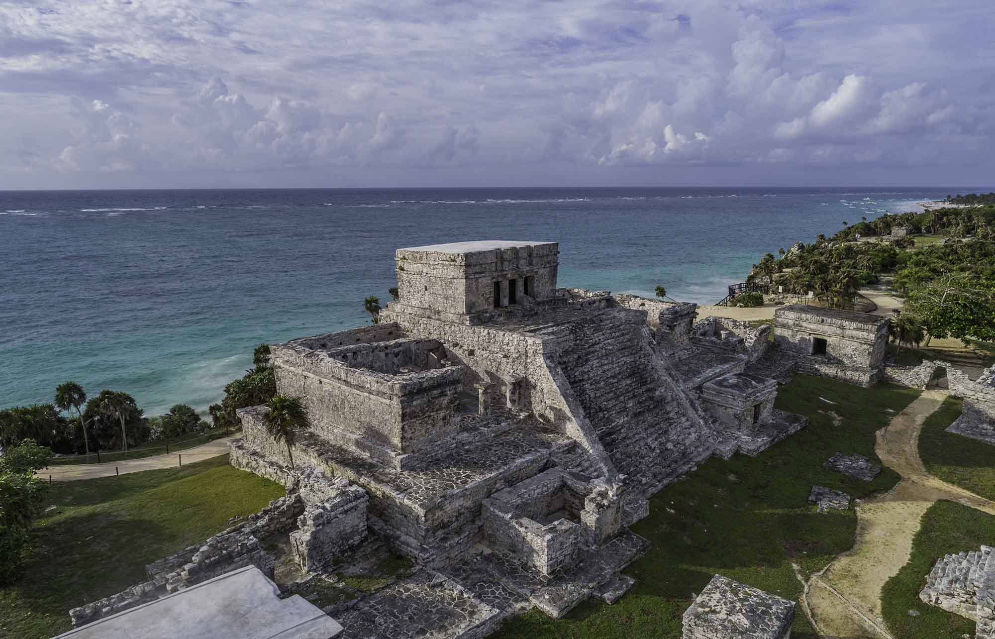 Tulum y Coba