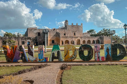 Ek Balam y Cenote Exclusivo