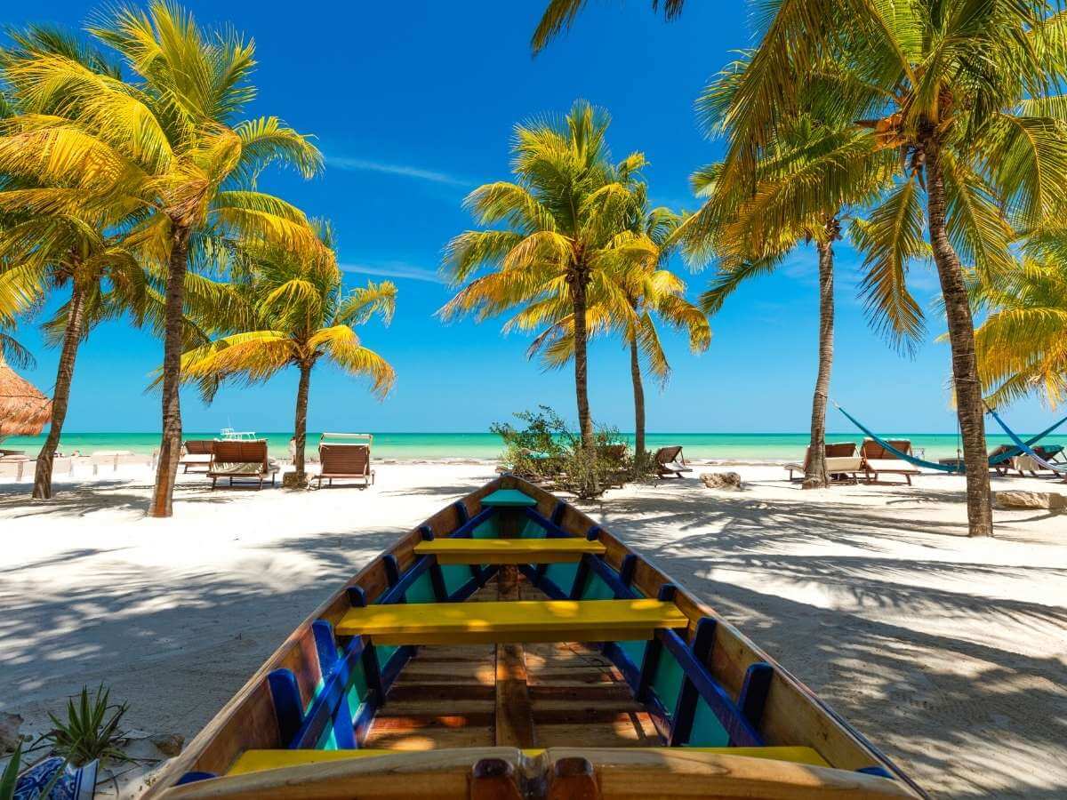 Holbox Full Day