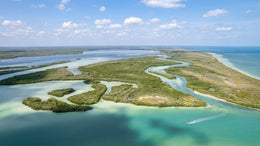 Rio Lagartos - Las Coloradas Exclusivo