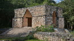 Ek Balam y Cenote Exclusivo