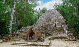 Tulum y Coba Exclusivo