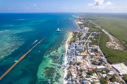 Taco Tour Beach