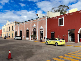 Ek Balam y Cenote Exclusivo
