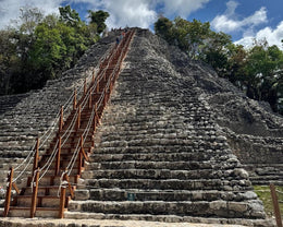 Tulum y Coba Exclusivo