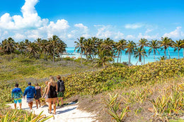 Isla Contoy & Isla Mujeres