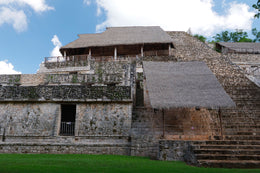 Ek Balam y Cenote Exclusivo