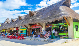 Holbox Full Day