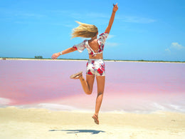 Rio Lagartos - Las Coloradas Exclusivo