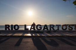 Rio Lagartos - Las Coloradas Exclusivo