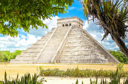 Chichen Itzá Exclusivo