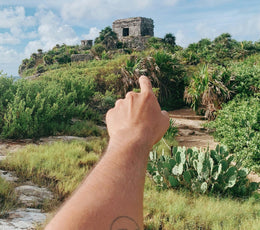 Tulum y Coba Exclusivo
