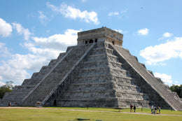Chichen Itzá Exclusivo