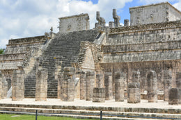 Chichen Itzá Exclusivo