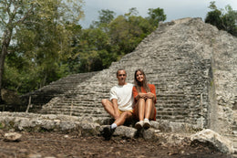 Tulum y Coba Exclusivo