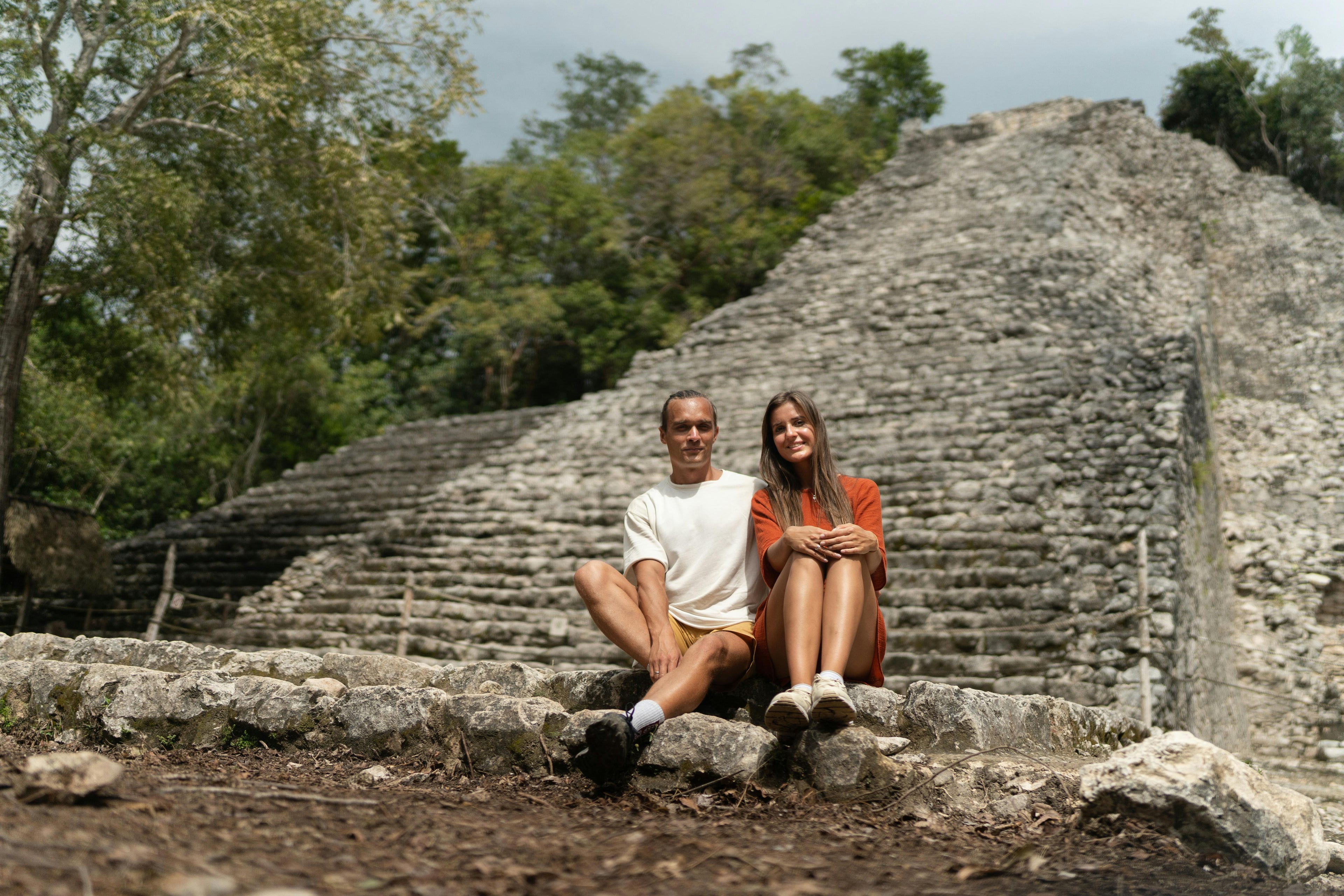 Tulum y Coba Exclusivo