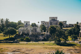 Tulum y Coba Exclusivo