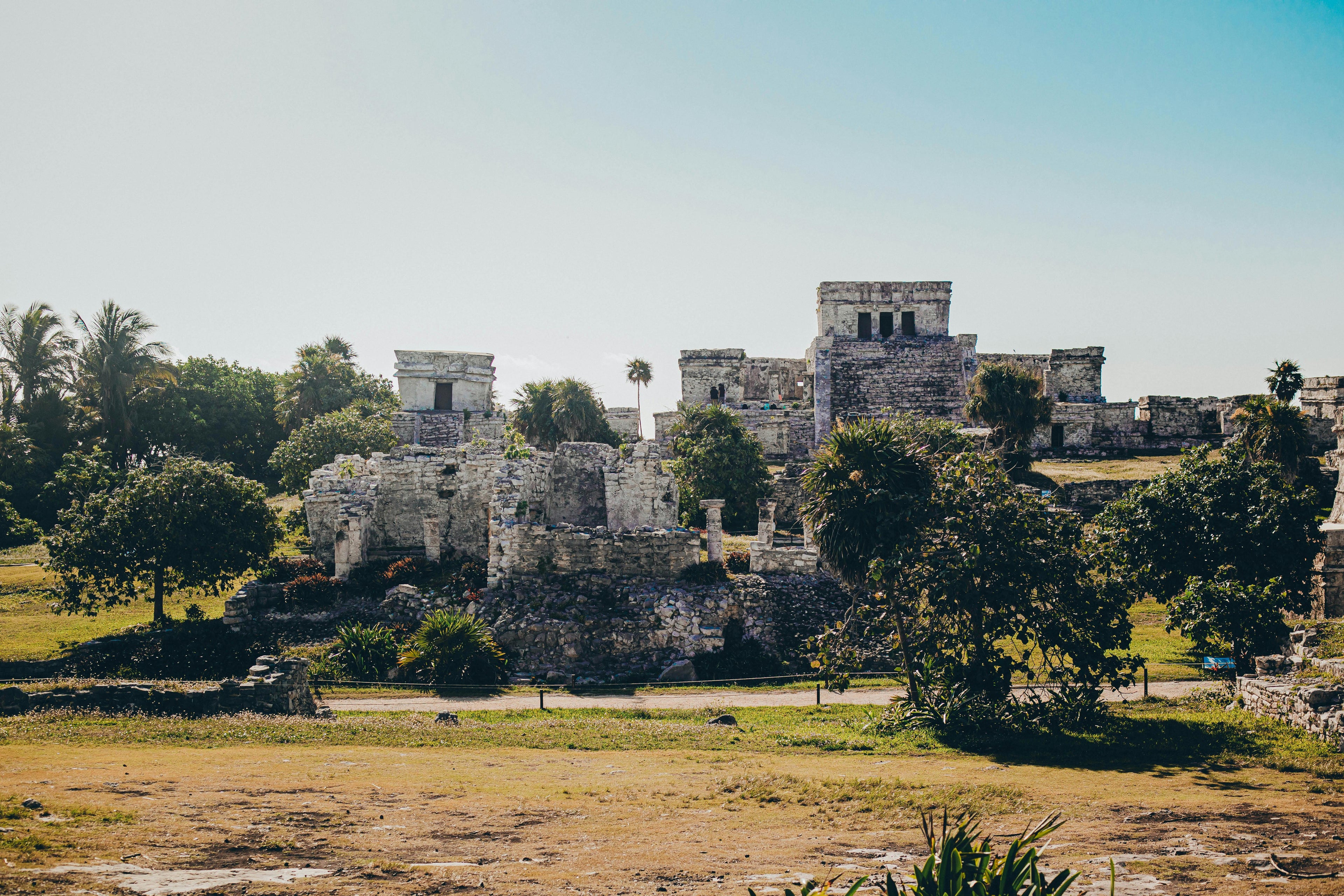 Tulum y Coba Exclusivo