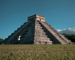 Chichen Itzá Exclusivo