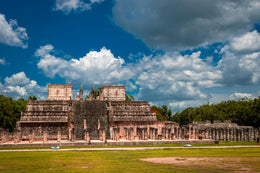Chichen Itzá Exclusivo