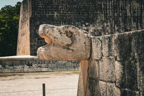 Chichen Itzá Exclusivo